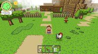 Bee Island (itch) screenshot, image №2422483 - RAWG