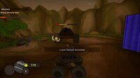 Tank War Nexus screenshot, image №2746648 - RAWG