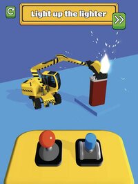 Hyper Construction screenshot, image №2682773 - RAWG