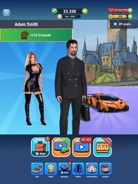 Money Masters: Life Simulator screenshot, image №3094604 - RAWG