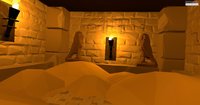 The lost pyramid screenshot, image №1829785 - RAWG