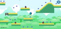 Jump Journey screenshot, image №3551530 - RAWG