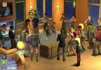 The Sims 2 screenshot, image №375915 - RAWG