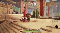 Gladiators: The Unconquered screenshot, image №2336727 - RAWG