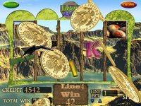 JURASSIC JEWEL SLOT MACHINE screenshot, image №1850826 - RAWG