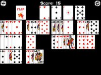 Cruel Solitaire Premium screenshot, image №984927 - RAWG