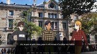 Invisible [FR] screenshot, image №1952154 - RAWG