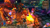 Dungeon Defenders screenshot, image №122326 - RAWG
