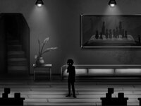 Deep Inside (Vidreada) screenshot, image №3356351 - RAWG