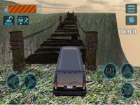 4x4 Hill Climb Off-road Driving Game screenshot, image №924070 - RAWG