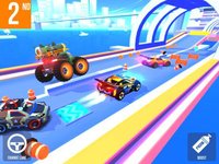 SUP Multiplayer: Race cars screenshot, image №2036848 - RAWG