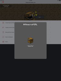 Minecraft: Papercraft Lite screenshot, image №941087 - RAWG