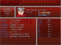 Arcturus (working title) Pre-Alpha 0.09 screenshot, image №1897467 - RAWG