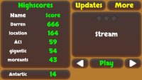 Ant Runner (turboignited) screenshot, image №1229035 - RAWG