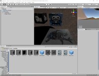 unauticna screenshot, image №2400981 - RAWG