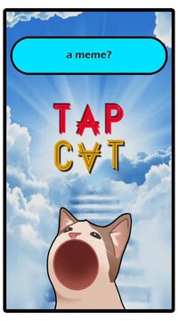 TAP CAT screenshot, image №3801933 - RAWG