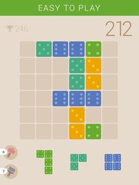 Blocky 6 - Endless Tile-Matching Puzzle screenshot, image №2121424 - RAWG