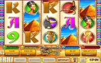 Pyramid Pays 2 Slots screenshot, image №946526 - RAWG