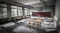 Chernobyl VR Project screenshot, image №85906 - RAWG