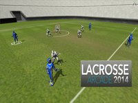 Lacrosse Arcade 2014 screenshot, image №979727 - RAWG