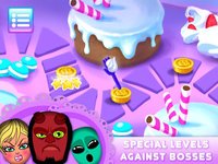 Antistress Relax: Cake on Face screenshot, image №1899656 - RAWG