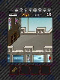 De:Yabatani screenshot, image №2774540 - RAWG