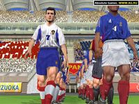 FIFA World Cup 2002 screenshot, image №319417 - RAWG