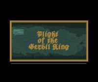 Plight of the Gerbil King (GameJam Edition) screenshot, image №1159179 - RAWG