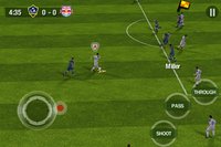 FIFA 11 screenshot, image №554214 - RAWG