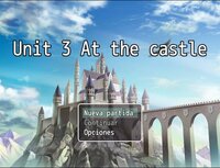 Unit 3. 5º At the castle screenshot, image №2464105 - RAWG