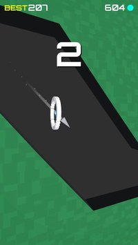 Wavy trip screenshot, image №869093 - RAWG