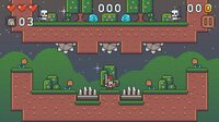 Kid Knight Adventure screenshot, image №2710854 - RAWG