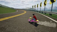 Drift Cart screenshot, image №4249208 - RAWG