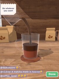 Perfect Coffee 3D screenshot, image №3380971 - RAWG