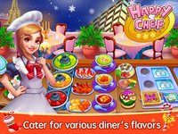 Happy Chef: Cooking Game screenshot, image №2303127 - RAWG