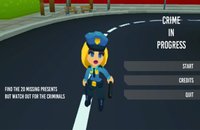 Crime in Progress screenshot, image №2260031 - RAWG