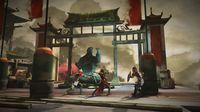 Assassin’s Creed Chronicles: China screenshot, image №190738 - RAWG