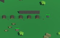 Tanks! (antandrej) screenshot, image №3678929 - RAWG