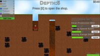 Pale Dwarf Adventures screenshot, image №2812877 - RAWG