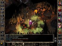 Baldur's Gate II: Enhanced Edition screenshot, image №803021 - RAWG