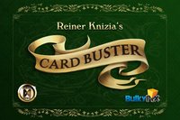 Card Buster screenshot, image №1974801 - RAWG
