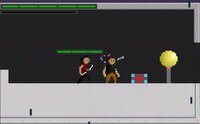 Razorboy Journey2D platformer screenshot, image №2587452 - RAWG