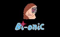 Bi-onic screenshot, image №1759476 - RAWG