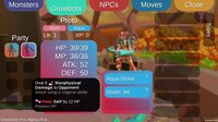 Growbots: Battle Academy screenshot, image №2713970 - RAWG