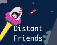 Distant Friends screenshot, image №3304904 - RAWG