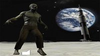 VR Moon Zombies 3D screenshot, image №1688535 - RAWG