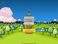 Pixel Pro Golf screenshot, image №2585752 - RAWG