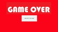 SAVE THE WORLD (itch) (alekberli) screenshot, image №2858113 - RAWG