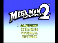 Mega Man Legends 2 (2000) screenshot, image №763469 - RAWG