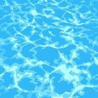 waterfall mini-jam screenshot, image №3334952 - RAWG